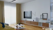 Eminescu Residence 2 camere