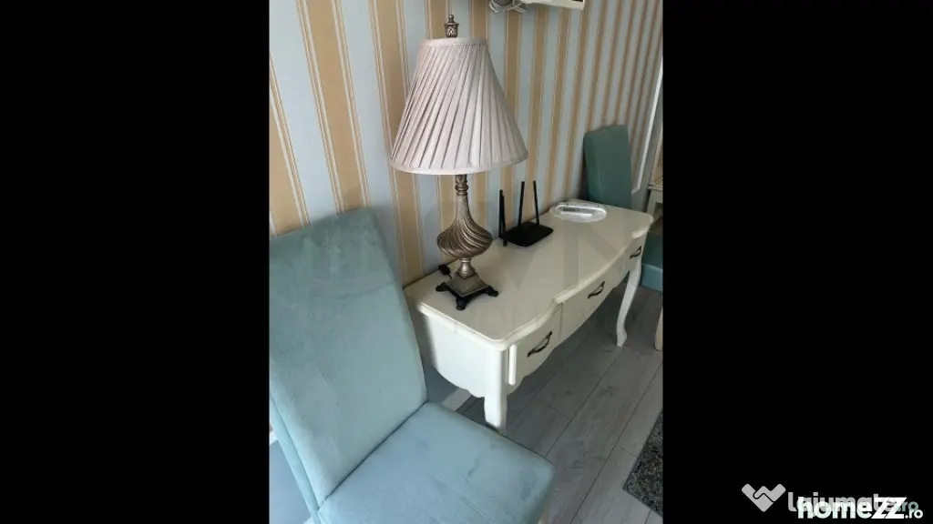 Studio Blue Bike Mamaia