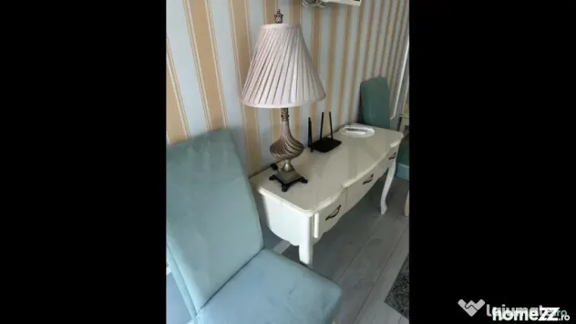 Studio Blue Bike Mamaia