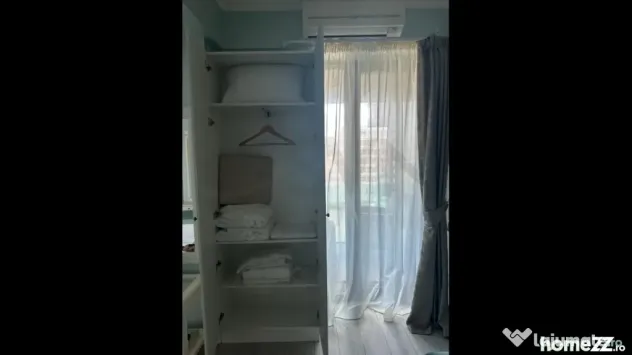 Studio Blue Bike Mamaia