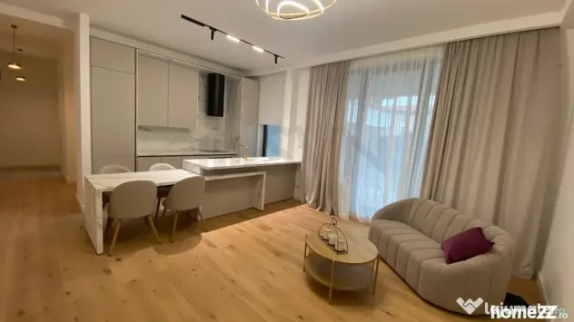 Comision zero - apartament 2 camere bloc nou