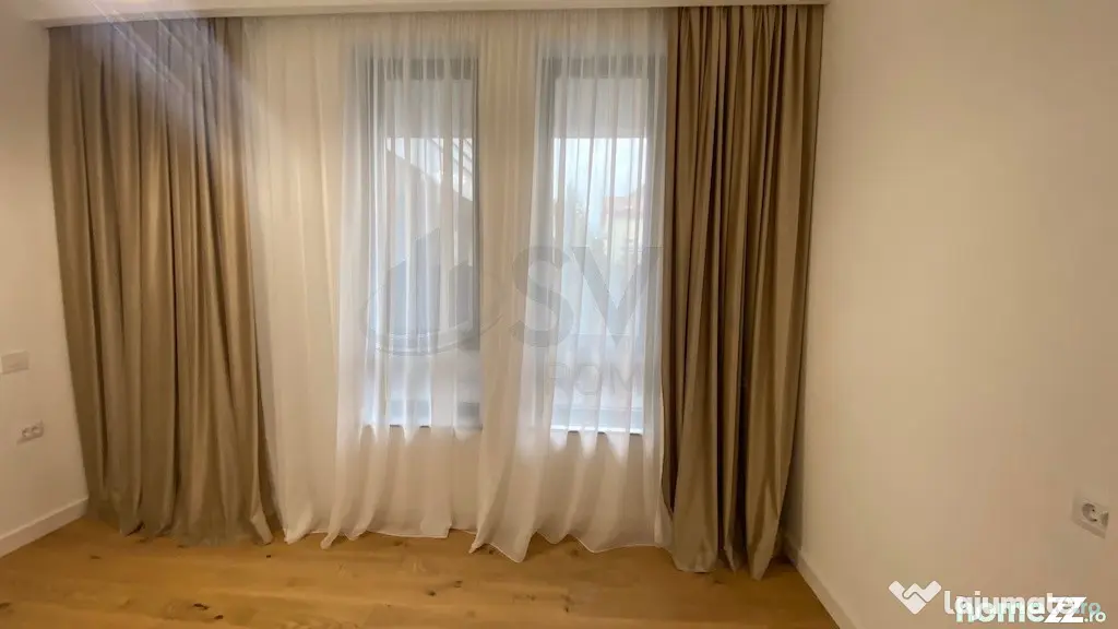 Comision zero - apartament 2 camere bloc nou