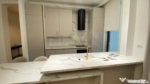 Comision zero - apartament 2 camere bloc nou