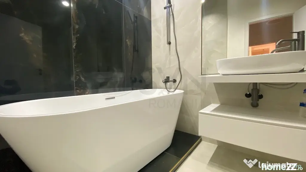 Comision zero - apartament 2 camere bloc nou