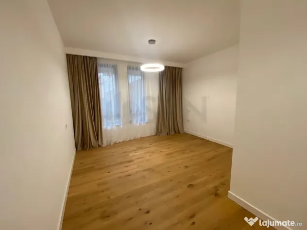 Comision zero - apartament 2 camere bloc nou