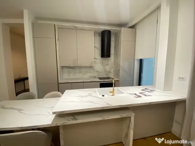 Comision zero - apartament 2 camere bloc nou