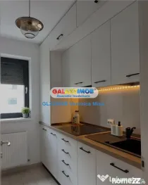 Apartament 2 camere, loc de parcare , 3 min metrou - Theodor