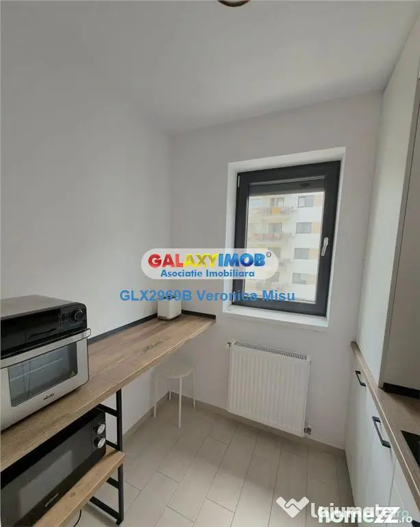 Apartament 2 camere, loc de parcare , 3 min metrou - Theodor