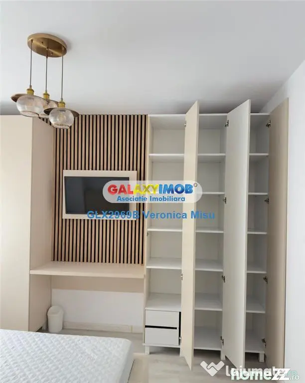 Apartament 2 camere, loc de parcare , 3 min metrou - Theodor