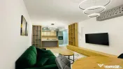 Apartament 3 Camere Mobilat I Porsche Pipera I Ideal Inve...