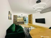 Apartament 3 Camere Mobilat I Porsche Pipera I Ideal Inve... 