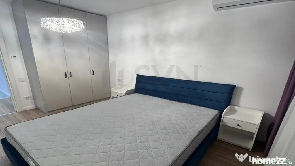Apartament 3 Camere Mobilat I Porsche Pipera I Ideal Inve... - Bucuresti (Bucuresti-Ilfov)