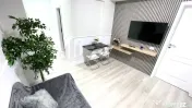 Apartament 8 camere Aviatiei decomandat 