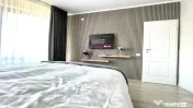 Apartament 8 camere Aviatiei decomandat 
