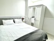 Apartament 8 camere Aviatiei decomandat