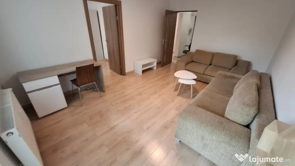 Apartament 2 camere D, LUX, in Tatarasi