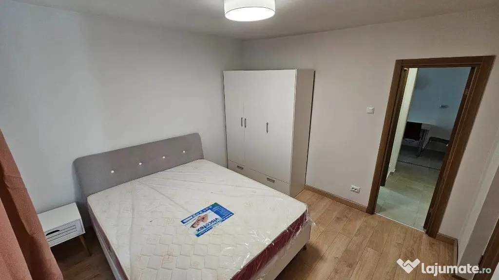 Apartament 2 camere D, LUX, in Tatarasi