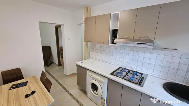 Apartament 2 camere D, LUX, in Tatarasi