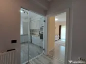 Apartament 2 dormitoare,et.1,parcare Apahida