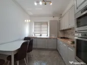 Apartament 2 dormitoare,et.1,parcare Apahida