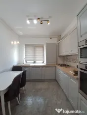 Apartament 2 dormitoare,et.1,parcare Apahida
