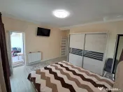 Apartament 2 dormitoare,et.1,parcare Apahida