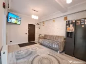 Apartament 2 dormitoare,et.1,parcare Apahida