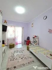Apartament 2 dormitoare,et.1,parcare Apahida