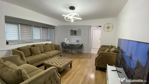 Apartmanet 3 camere 75 mp/ Colentina / sector 2