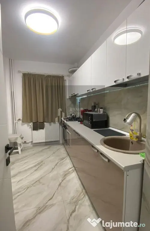 Apartmanet 3 camere 75 mp/ Colentina / sector 2