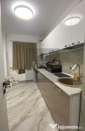 Apartmanet 3 camere 75 mp/ Colentina / sector 2 