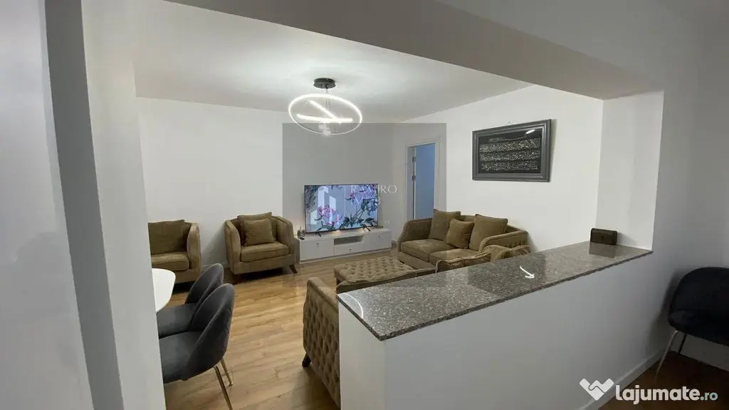 Apartmanet 3 camere 75 mp/ Colentina / sector 2
