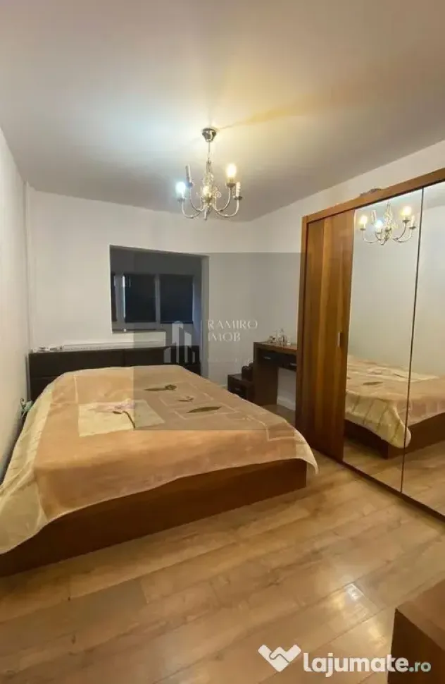Apartmanet 3 camere 75 mp/ Colentina / sector 2
