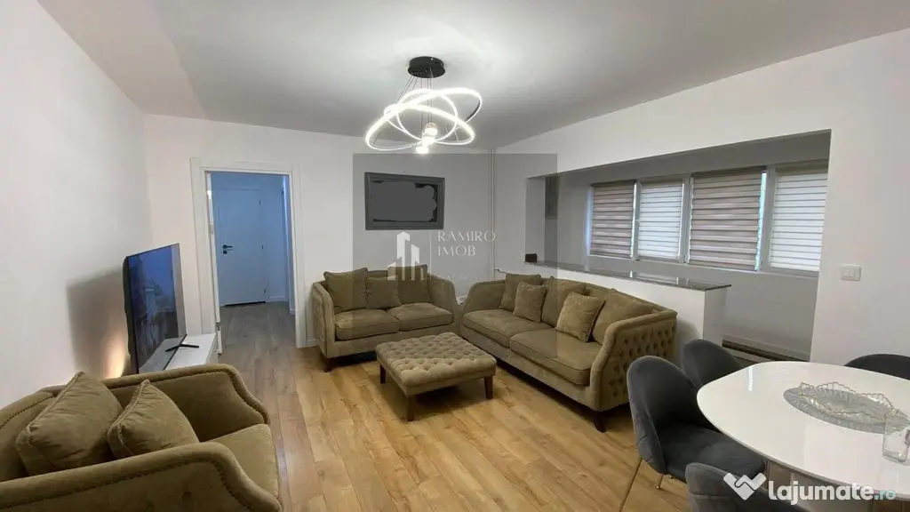 Apartmanet 3 camere 75 mp/ Colentina / sector 2