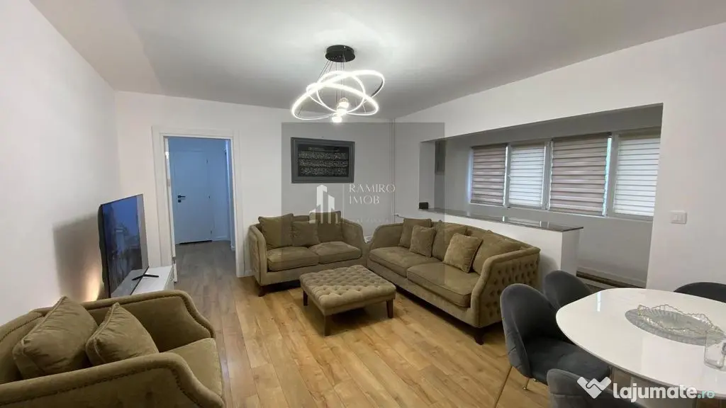 Apartmanet 3 camere 75 mp/ Colentina / sector 2