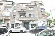 CALEA DOROBANTI, NEMOBILAT IN BLOC TIP VILA, 0% COMISION! 