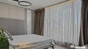 Penthouse 5 camere lux cu 3 parcari Pipera 