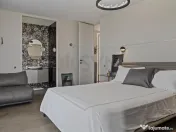 Penthouse 5 camere lux cu 3 parcari Pipera 