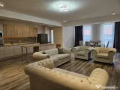 Apartament Lux 4 Camere Spatios si Elegant 