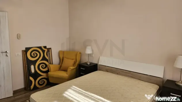 Apartament Lux 4 Camere Spatios si Elegant