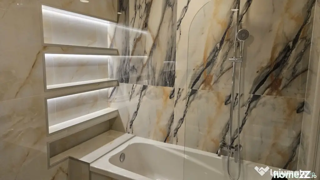 Apartament Lux 4 Camere Spatios si Elegant