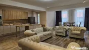 Apartament Lux 4 Camere Spatios si Elegant