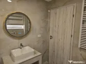 Apartament Lux 4 Camere Spatios si Elegant 