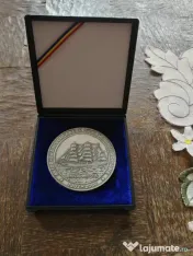Vand medalie aniversara 100 ani Ziua Marinei