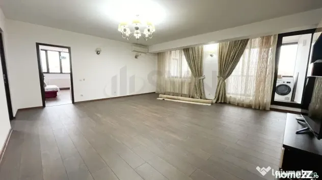 4 Camere l Bloc nou l Parcare