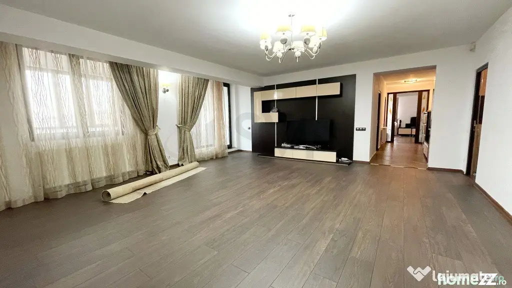 4 Camere l Bloc nou l Parcare