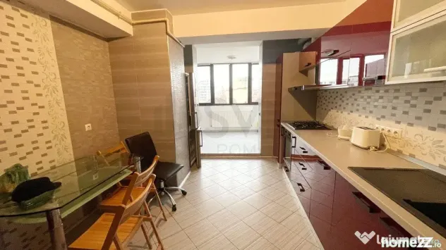 4 Camere l Bloc nou l Parcare