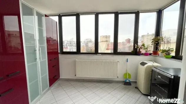 4 Camere l Bloc nou l Parcare
