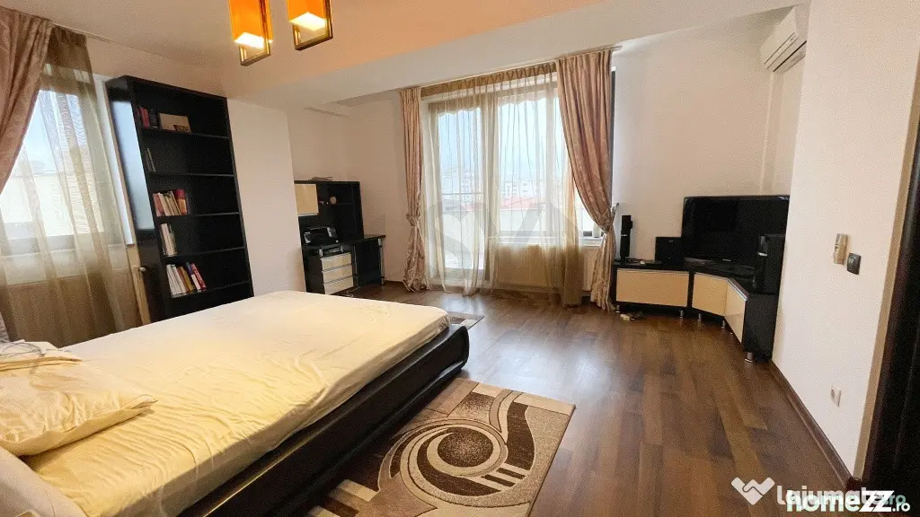 4 Camere l Bloc nou l Parcare
