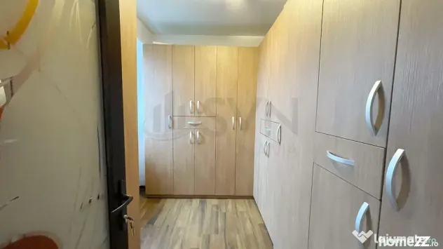 4 Camere l Bloc nou l Parcare